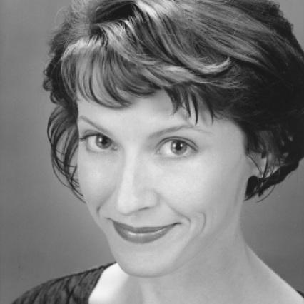 Elizabeth Argus